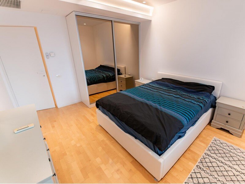 Herastrau, 5 min. parc, apartament 2 cam., parcare inclusa, proprietar.