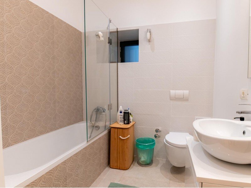 Herastrau, 5 min. parc, apartament 2 cam., parcare inclusa, proprietar.