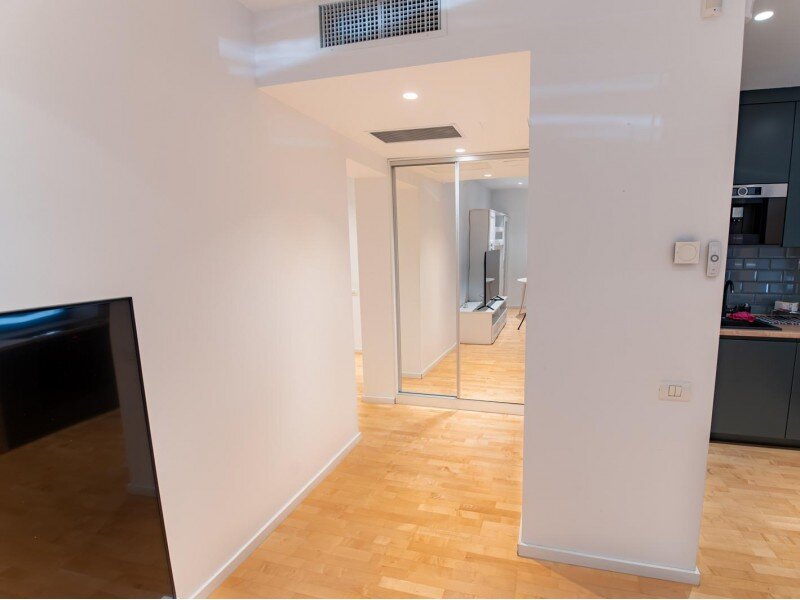 Herastrau, 5 min. parc, apartament 2 cam., parcare inclusa, proprietar.